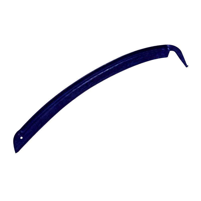 Seymour 21430 Grass Blade Scythe, 30 in L, 6 in W, 1 in Thick, Steel