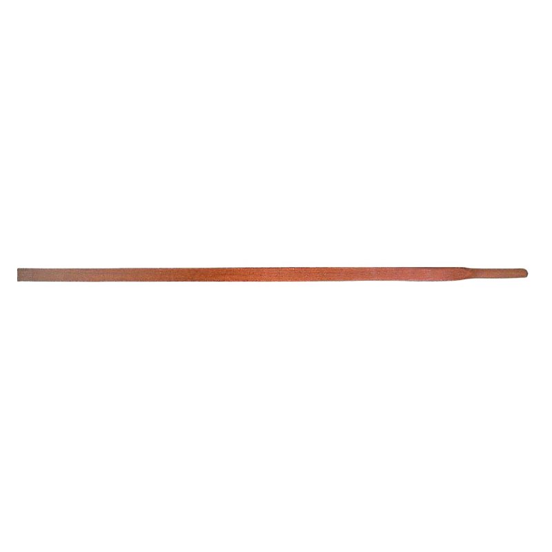 Link Handles 66533 Post Hole Digger Handle, 48 in L, Wood, Clear