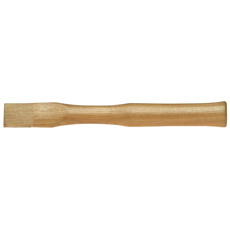 Link Handles 65274 Hatchet Handle, 14 in L, Wood, For: #2 Shingling, Half-Hatchet, Claw and #1 Broad Hatchets