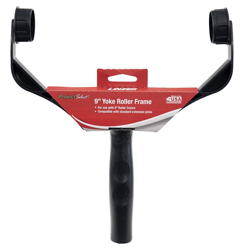Plastic Roller Frame Yoke – Durable, Lightweight Polymer for Printing Equipment