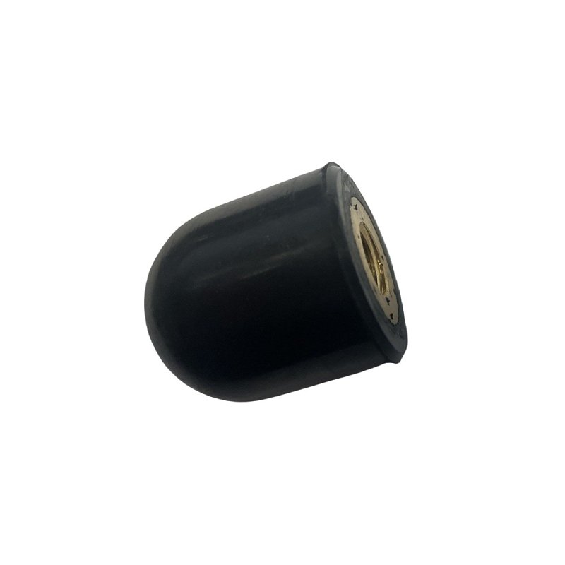 Heavy‑Duty Fire Hydrant Replacement Plunger – Cast Steel Valve