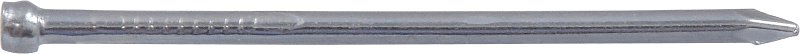 Hillman 122507 Wire Brad, 7/8 in L, Steel, Bright, Brad Head, Thin Shank, 2 oz