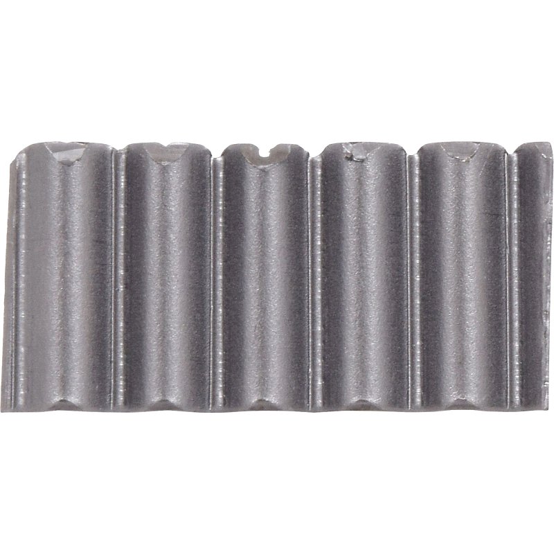 Hillman 122707 Joint Fastener, #5, Steel, 100/PK