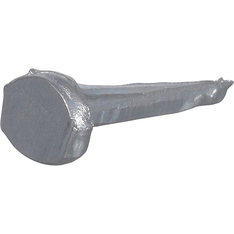 Hillman 122606 Cut Tack, 5/8 in L, Galvanized Steel