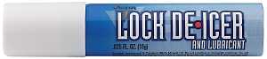 SubZero 22-5-00500-SZ Lock De-Icer, 18.5 mL