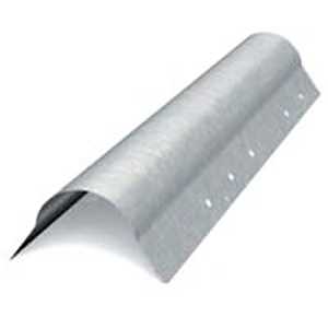 ClarkDietrich CBB Corner Bead, 8 ft L, Steel, Galvanized