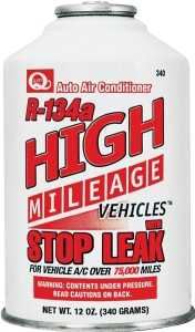 Spectrum SZ340-1 R134A AC Refrigerant, 12 oz, Can, Liquid