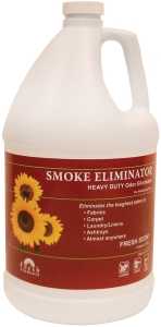 Fresh Products SMEG-F-67 Odor Eliminator, 1 gal