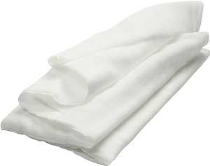 Norpro 357 Reusable Cheese Cloth, Cotton