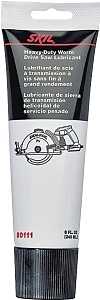 Skil 80111 Gear Oil, Heavy-Duty, For: Worm Drive Saws