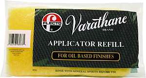 Varathane 989731 Floor Applicator Pad