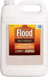 Flood 409077 Paint Stripper, 1 gal