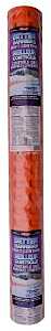 Quest SF 4850 X Snow Fence, 50 ft L, Orange