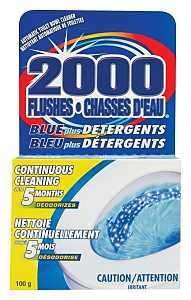 WD-40 90102 Toilet Bowl Cleaner, 100 g