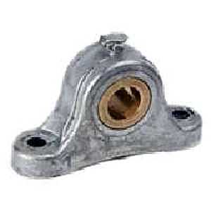 Cdco 9-500-6-5/8 Pillow Block, 5/8 in Dia Bore