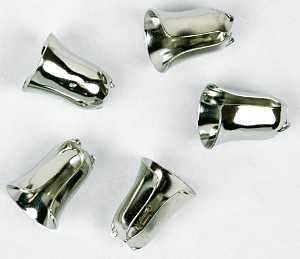 Jandorf 60375 Pull Chain Bell, For: #6 Chain