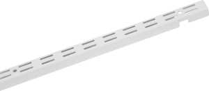 Standard Shelf Dul Slt 30In Wh