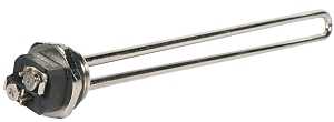 Camco USA 02293 Water Heater Element, 240 V, 3800 W, Copper