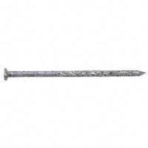 Maze STORMGUARD T449S530 Deck Nail, Hand Drive, 10D, 3 in L, Steel, Galvanized