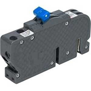 Zinsco UBIZ0240 Circuit Breaker, Type UBIZ, 40 A, 2-Pole, Plug, 120/240 V
