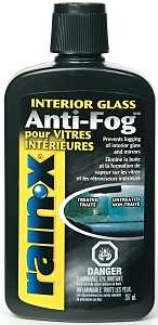 Rain-X 36235/BCAF21212CN Glass Treatment, 207 mL Bottle