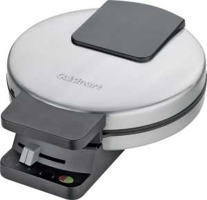 Cuisinart WMR-CAC Waffle Maker, 120 V