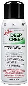 Sea Foam DC14 Penetrating Lubricant and Cleaner, Liquid