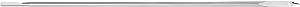 DEWALT DW1593 Spade Drill Bit, 3/4 in Dia, 16 in OAL, 1/4 in Dia Shank, Hex Shank