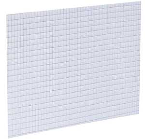 Plaskolite 1A00702A Lighting Panel, Acrylic, Clear
