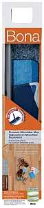 Bona WM710013433 Floor Mop, Microfiber Head