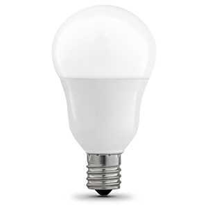 Feit Electric BPA1560N/950CA/2 Filament LED Bulb, General-Purpose, A15 Lamp, 60 W Equivalent, E17 Lamp Base, Dimmable