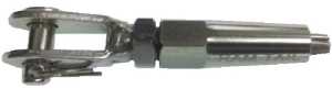 Ram Tail RT FJ-01 Fork Jaw