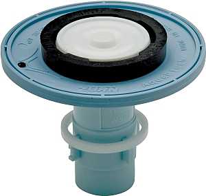 Zurn Aquaflush Series P6000-ECR-WS1 Closet Repair Kit, Plastic/Rubber