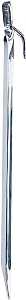 Coghlan's 9812 Tent Stake, 12 in L, Steel