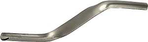 Marshalltown 82 Brick Jointer, HCS, 5/8 in W Blade, 10-1/2 in L Blade