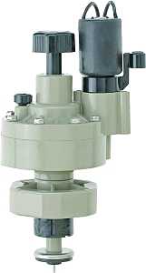 Lawn Genie L1034 Valve Adapter, Brass, For: Brass Lawn Irrigation Valves