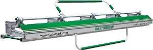 VanMark TrimMaster Mark II Series TM10 Bender, 26 ga Bending, Nylon