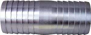 Boshart UNLCS-150 Pipe Coupling, 1-1/2 in, Insert, Steel