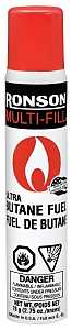 Ronson 99144C Lighter Fuel, 78 g