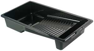 Simms T-060 Mini Roller Tray, 0.5 L, Plastic