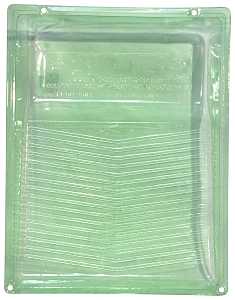 Simms T-2010 Jumbo Tray Liner, 4 L, Plastic