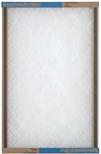 AAF 118181 Air Filter, 18 in L, 18 in W