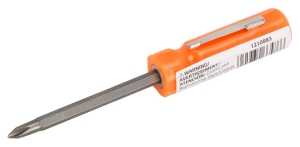 Vulcan W984 2-in-1 Screwdriver Set, 30-Piece, Steel, Orange