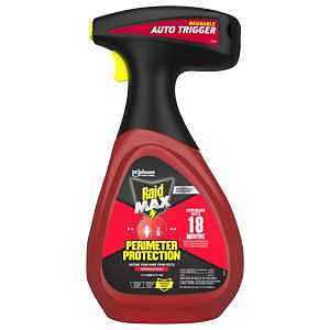 Raid 01563 Perimeter Protection, 30 oz