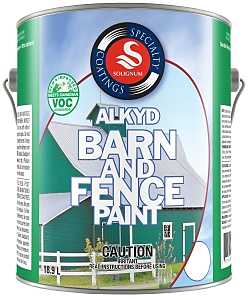UCP Paints E4800-55-3.78 Exterior Paint, Gloss, Brown