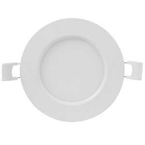 Feit Electric LEDR4JBX/930 Recessed Downlight, 10 W, 120 V, White
