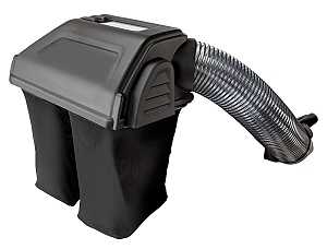 MTD 19A30031OEM Riding Mower Bagger, 6.5 bu