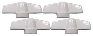 Ideal Security SK929T T-Handle, Metal
