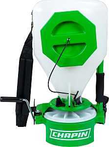 Chapin 8700A Spreader, 680 cu-in Hopper