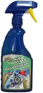 Kosmic Surf Pro BO-1004-5 Cleaner, 475 mL, Bottle